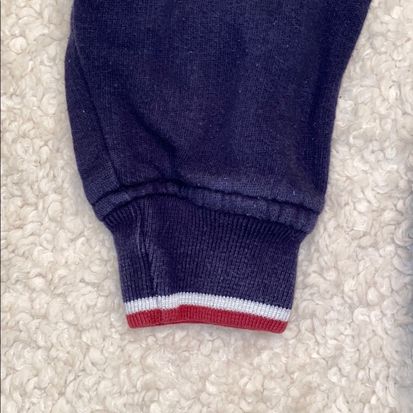 Vintage coca-cola hoodie!!! - Picture 3 of 6